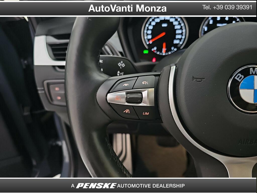 BMW X1 xdrive25e xLine auto