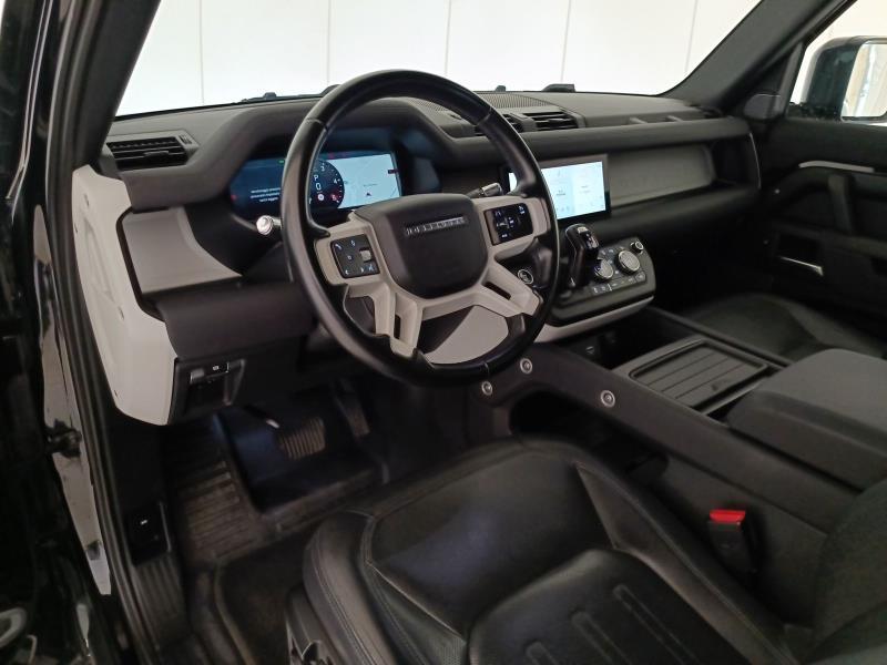 Land Rover Defender 90 3.0d i6 mhev X-Dynamic S awd 200cv auto