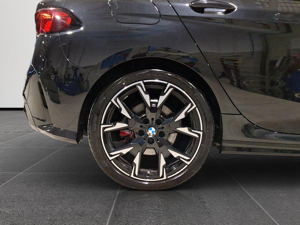 BMW Serie 1 118d MSport Pro auto