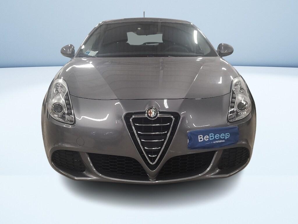 Alfa Romeo Giulietta 1.4 tb Giulietta 105cv