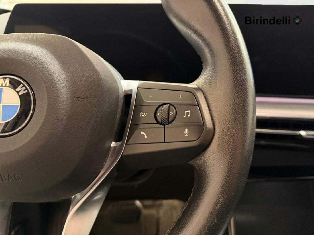 BMW X1 xdrive23d mhev 48V X-Line auto
