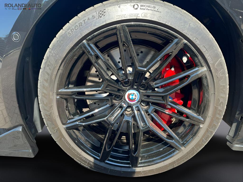 BMW M2 Coupe 3.0 460cv auto