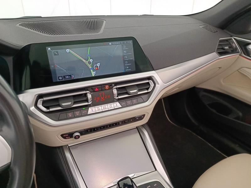 BMW Serie 4 420d mhev 48V Msport auto