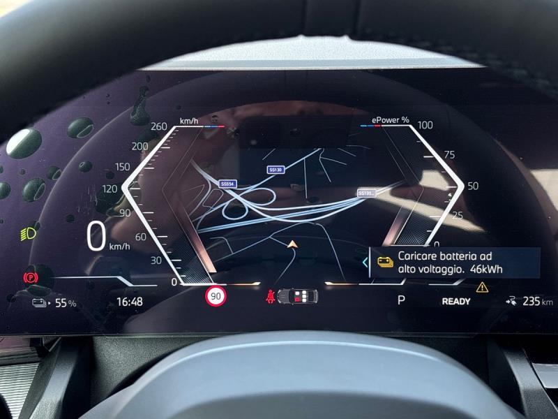 BMW i5 xdrive40 Msport Edition