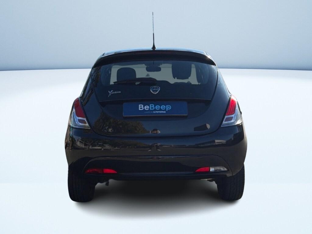Lancia Ypsilon 1.2 Platinum 69cv