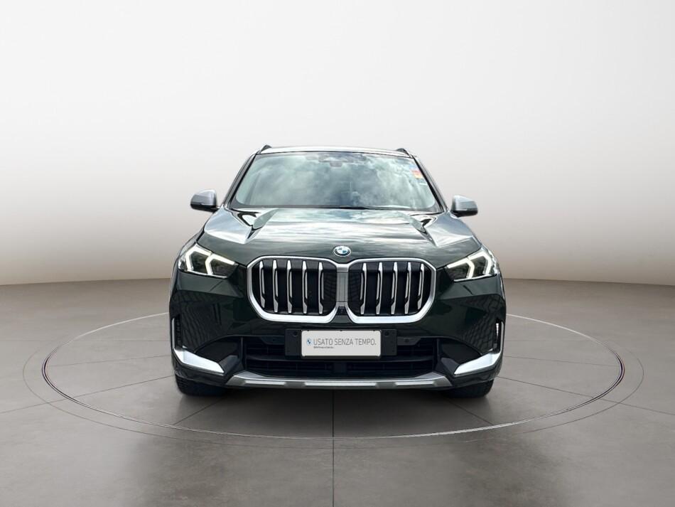 BMW X1 sdrive18d MSport Edition Signature auto