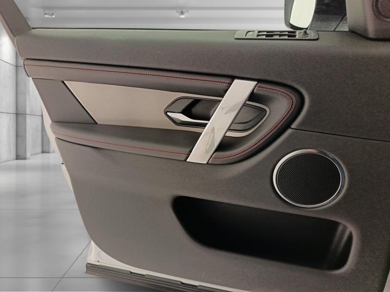 Land Rover Discovery Sport 2.0d td4 mhev R-Dynamic SE awd 163cv auto