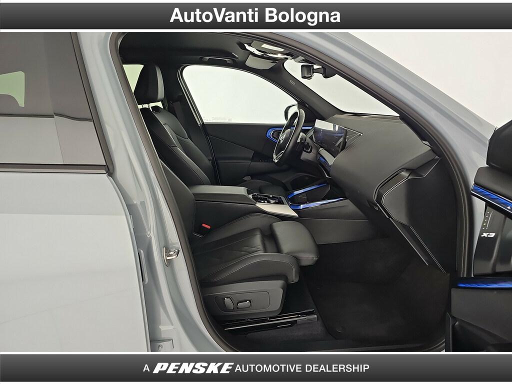BMW X3 xdrive30e MSport auto