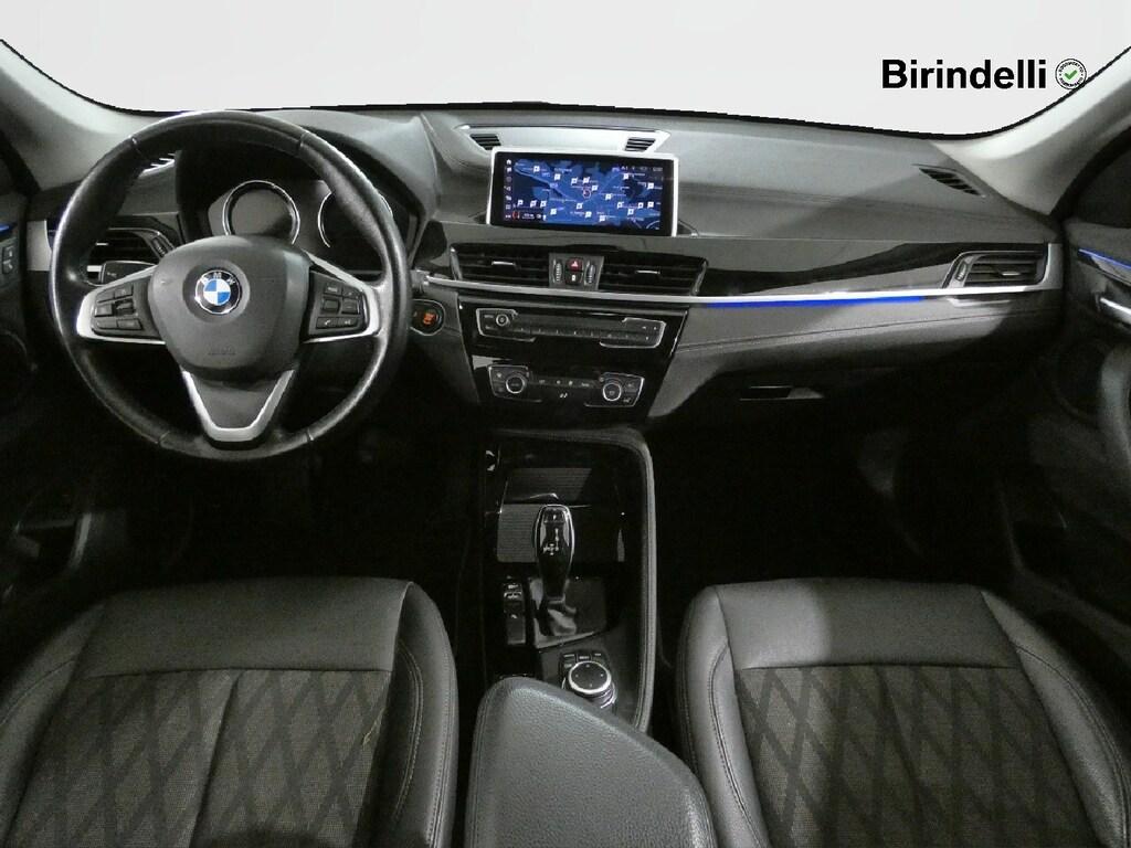 BMW X1 sdrive16d xLine auto