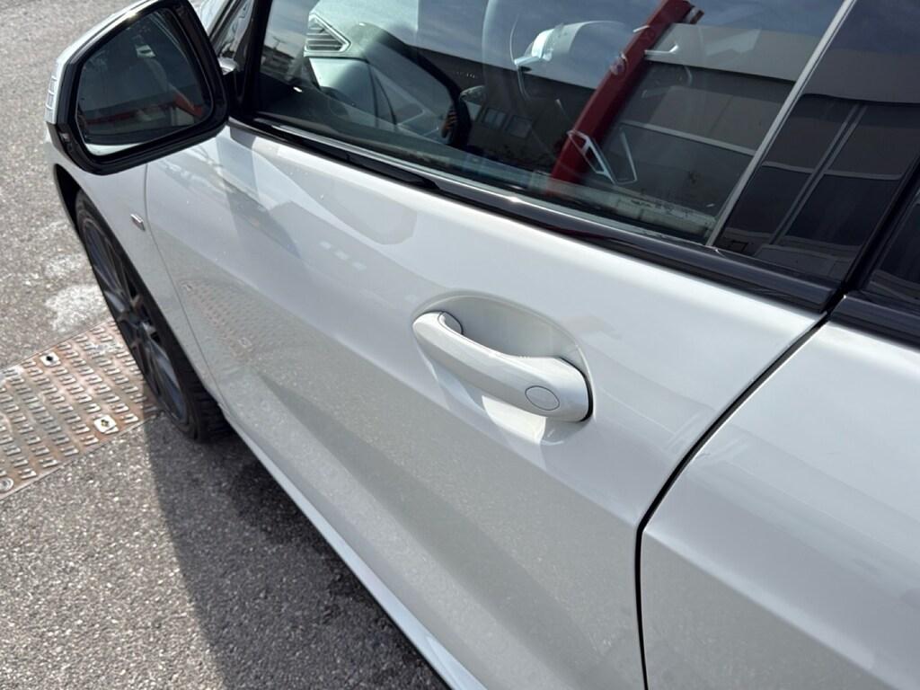 BMW Serie 1 120d 48V MSport auto