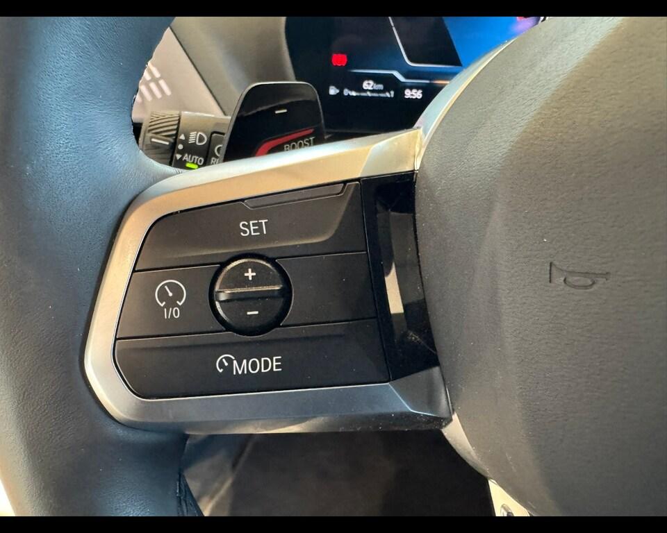 BMW Serie 1 118d MSport Pro auto
