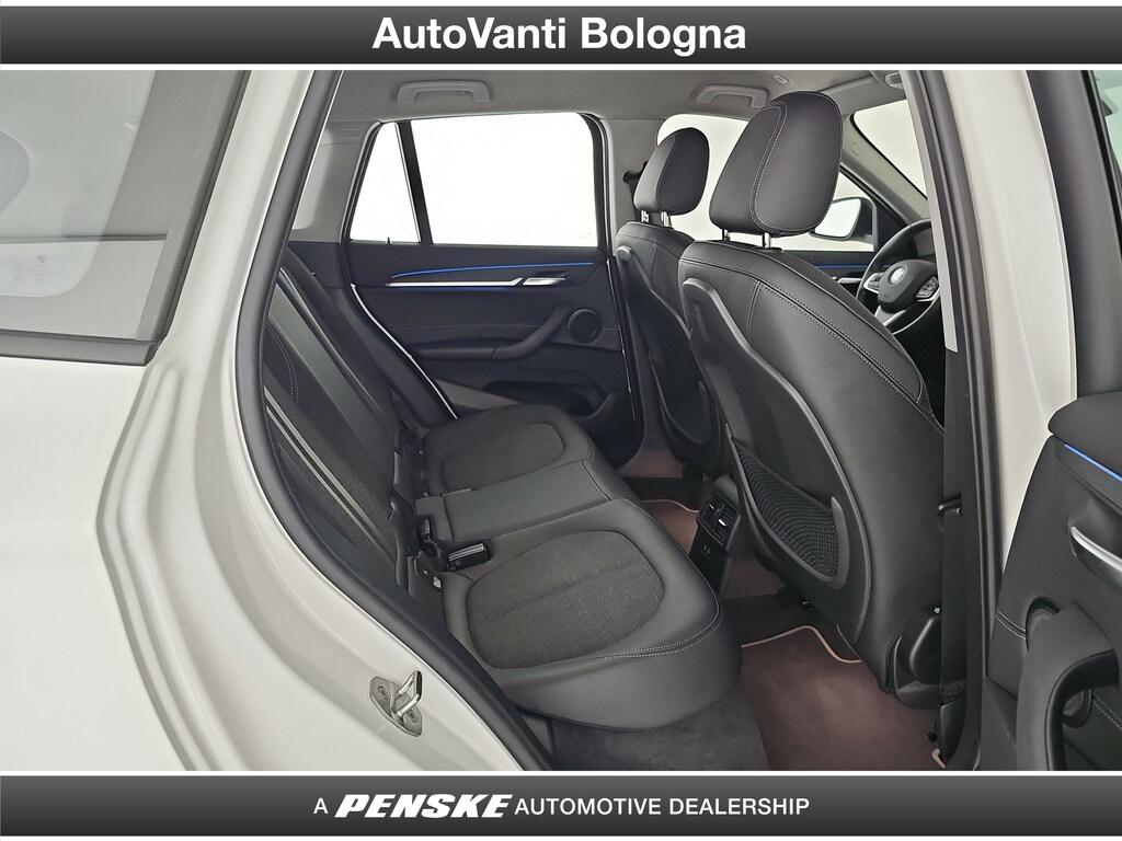 BMW X1 xdrive25e Sport auto
