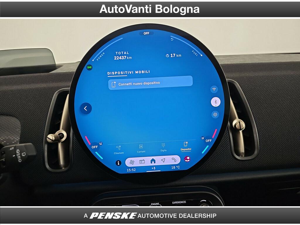 Mini Mini Countryman 2.0 48V D Classic auto