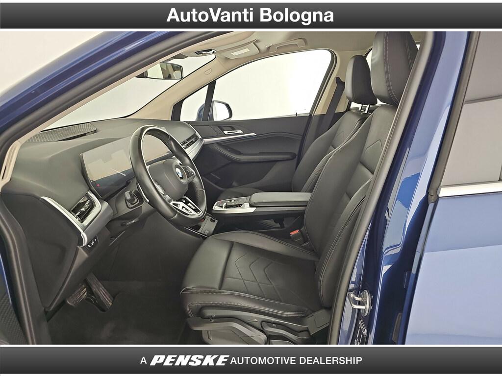 BMW Serie 2 218d Active Tourer Luxury auto