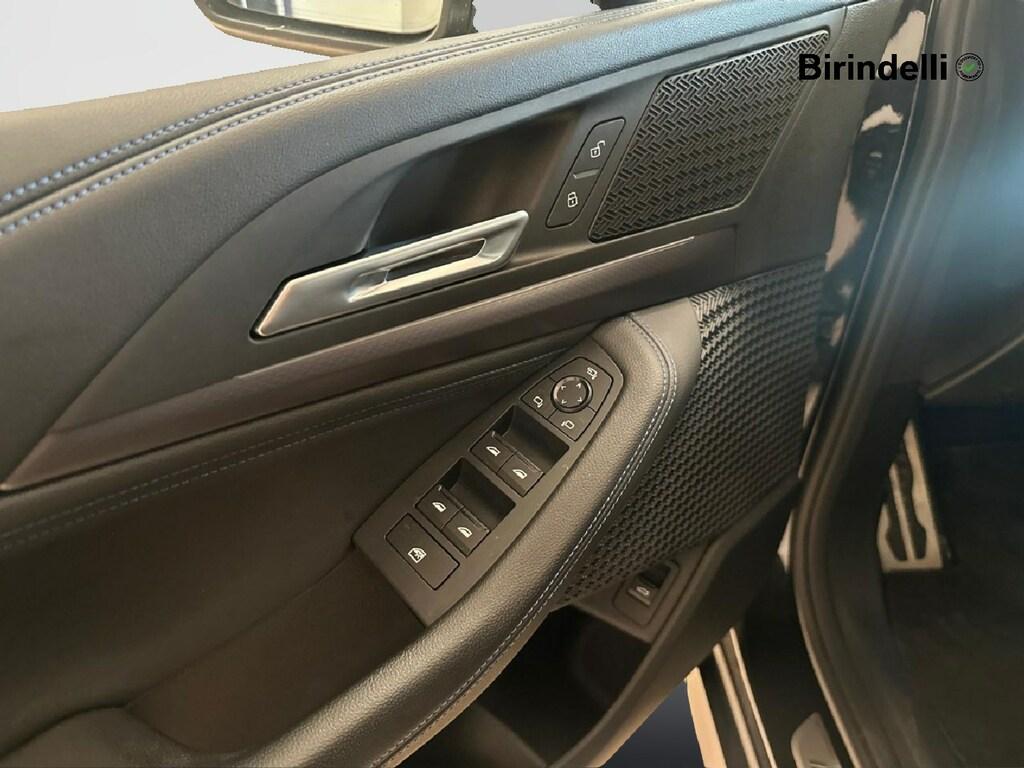 BMW Serie 2 218d Active Tourer Msport auto