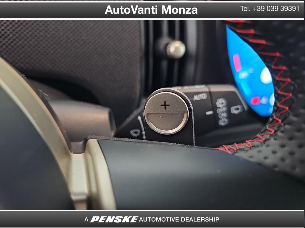 Mini Mini Cooper 3p 2.0 John Cooper Works JCW auto