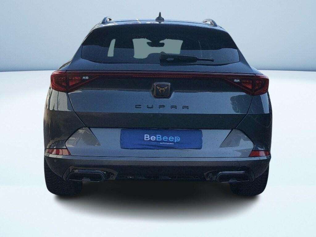 Cupra Formentor 2.0 tdi 4drive dsg
