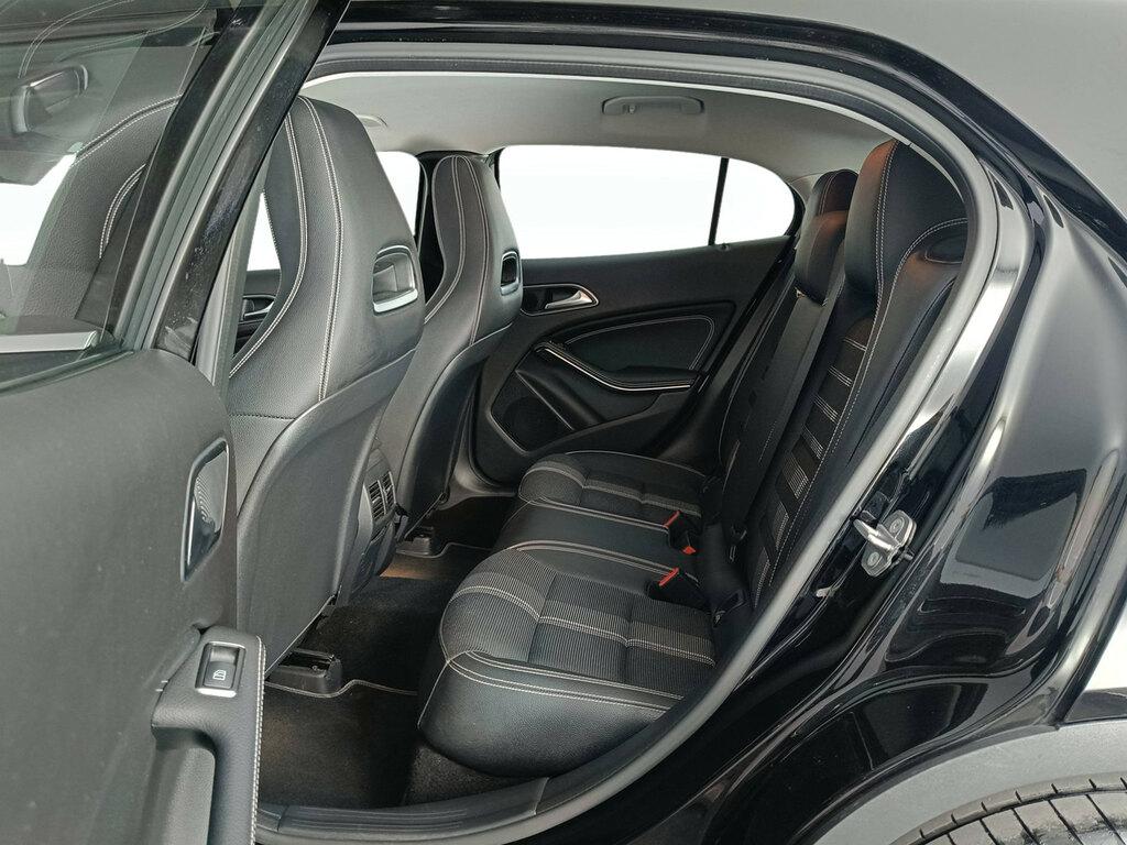 Mercedes GLA 180 Sport auto