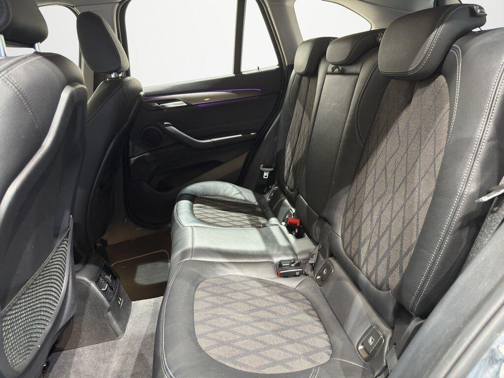 BMW X1 xdrive18d xLine