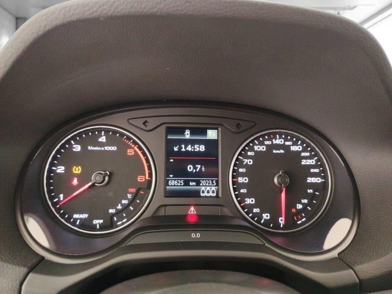 Audi Q2 30 2.0 tdi Business