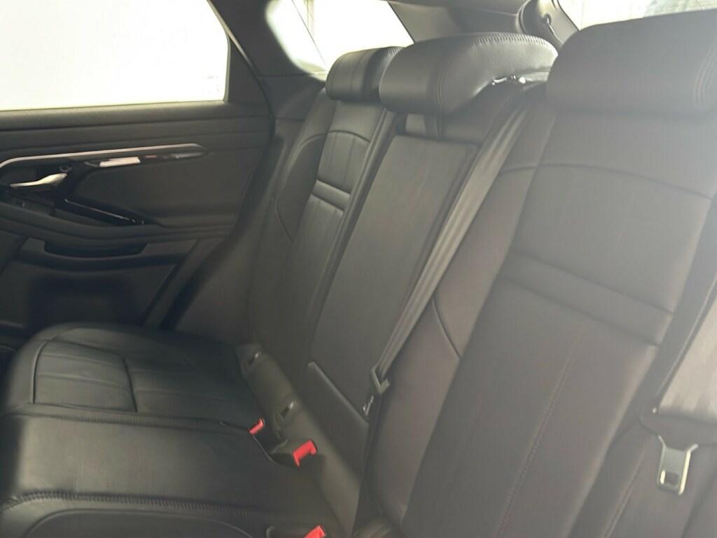 Land Rover Range Rover Evoque Evoque 2.0d i4 mhev SE awd 163cv auto