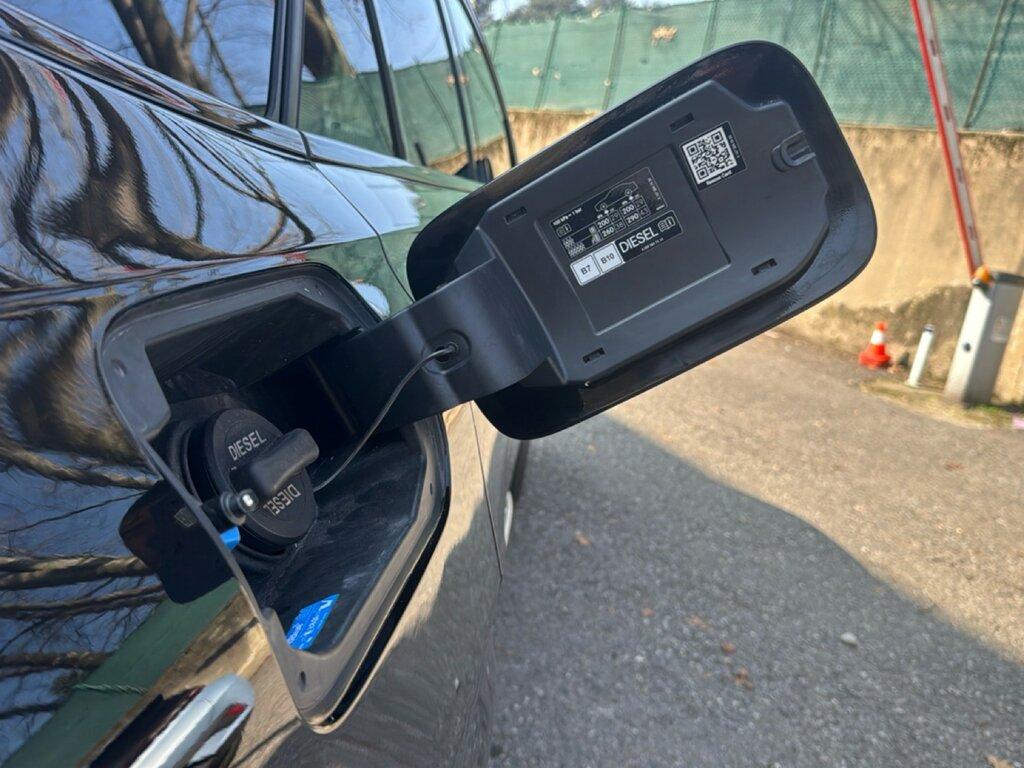 Mercedes GLE Coupe 300 d AMG Line Advanced Plus 4matic auto