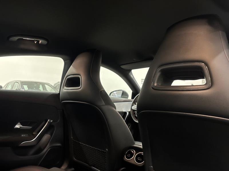 Mercedes CLA 220 d Premium auto