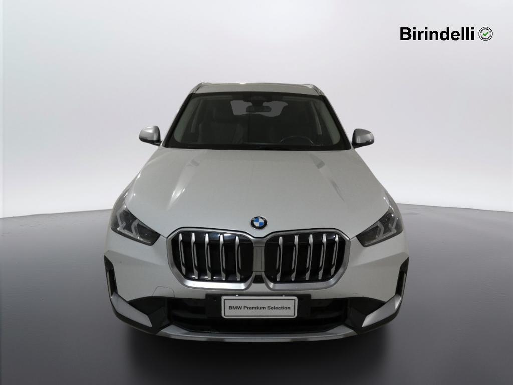 BMW X1 sdrive18d X-Line auto