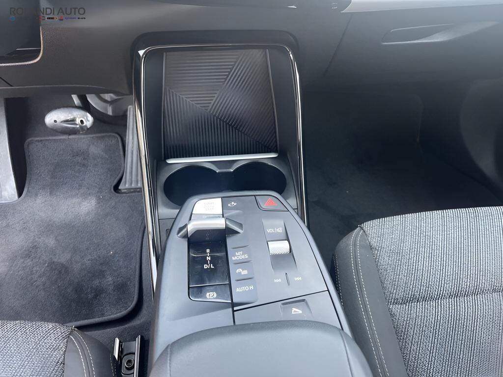BMW X2 sdrive 18d auto