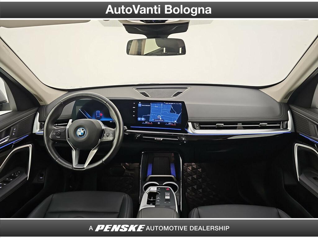 BMW X1 25e xdrive X-Line auto