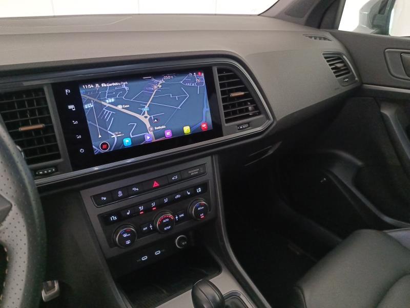 Cupra Ateca 2.0 tsi Tribe Edition 4drive dsg