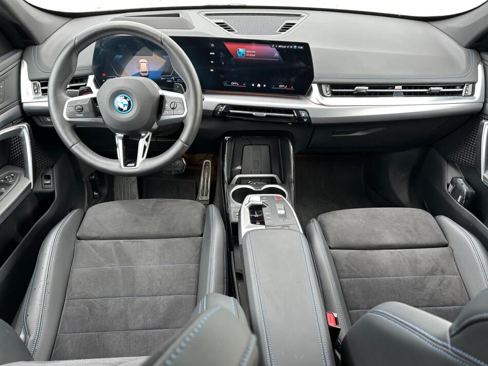 BMW X1 xdrive 25e MSport auto