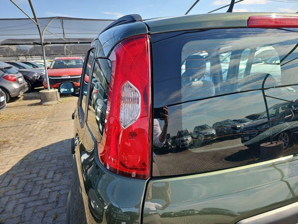 Fiat Panda 0.9 t.air t. Wild 4x4 s&s 85cv