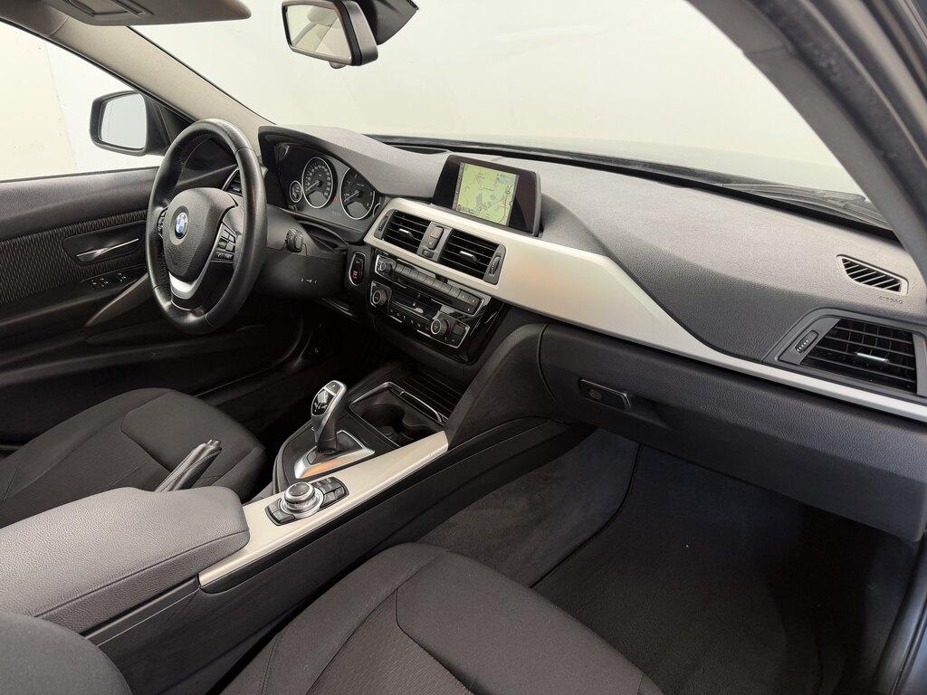 BMW Serie 3 320d Touring xdrive Business Advantage auto
