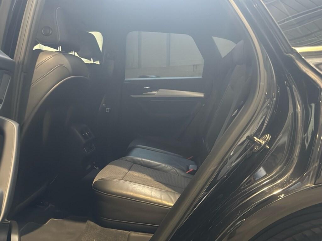 Audi Q5 40 2.0 tdi S Line Plus quattro 190cv s-tronic