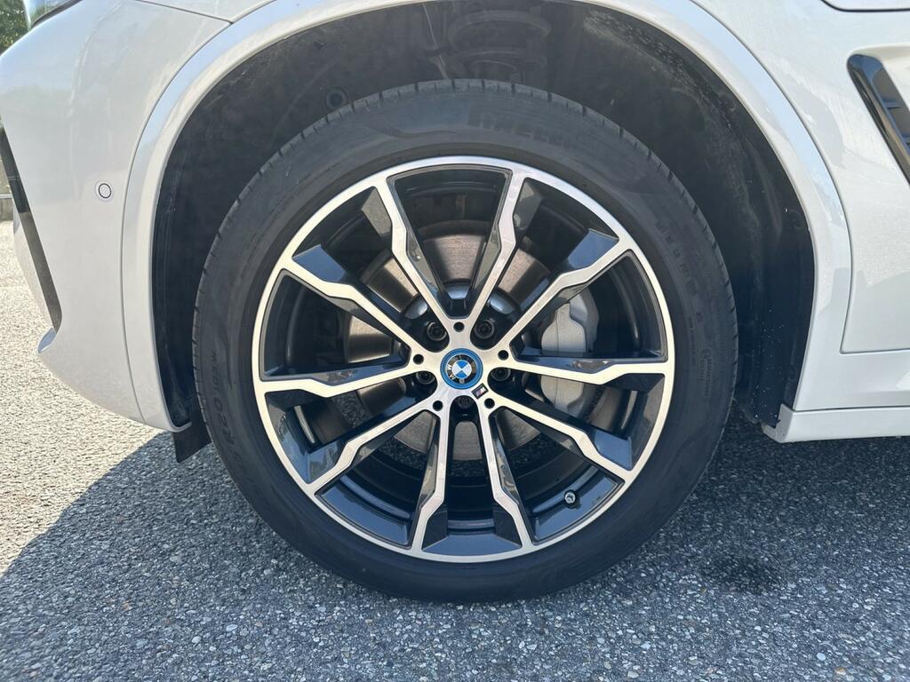 BMW X3 xdrive30e Msport auto