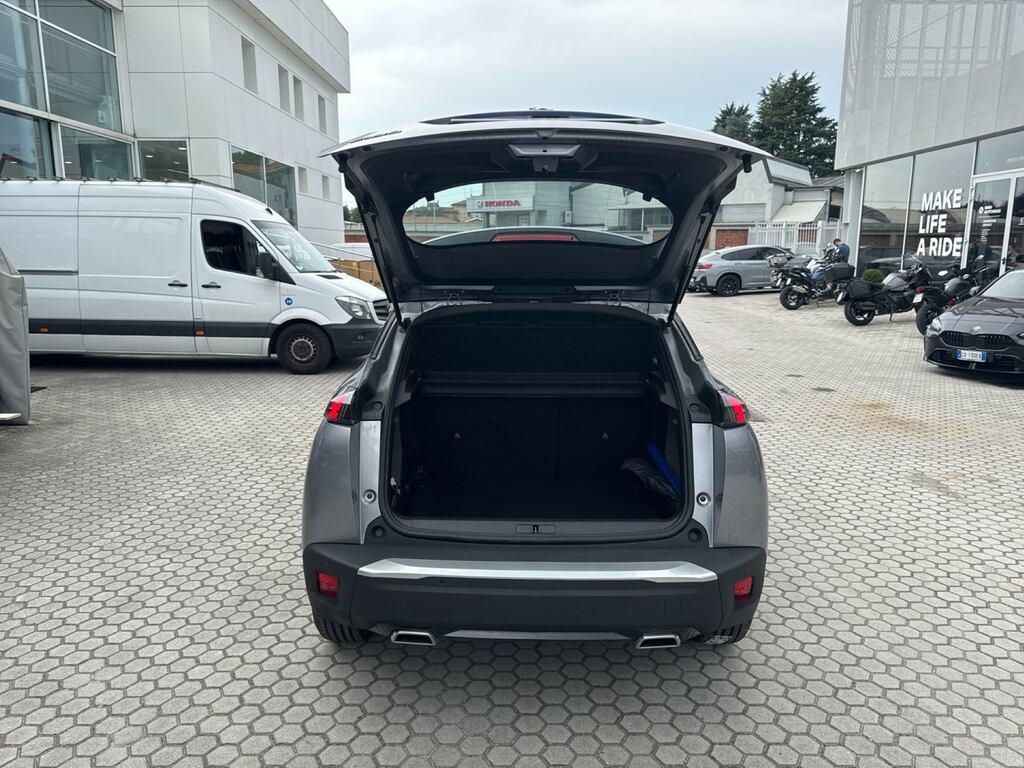 Peugeot 2008 1.2 puretech Allure Pack s&s 130cv