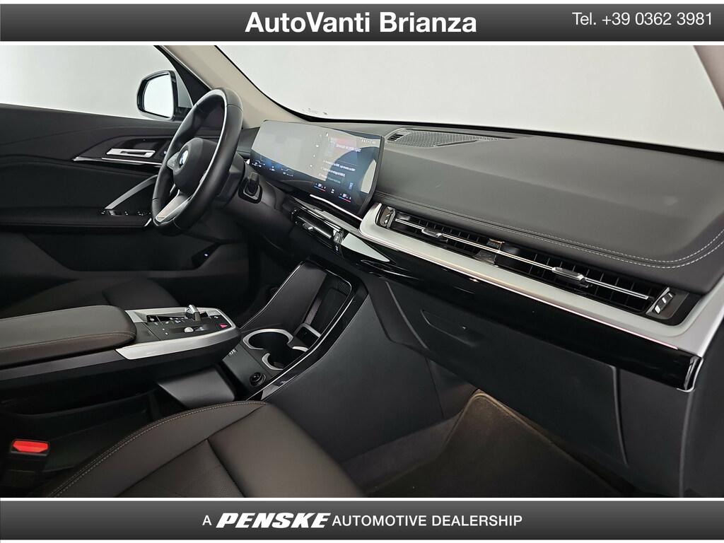 BMW X1 sdrive18i X-Line auto