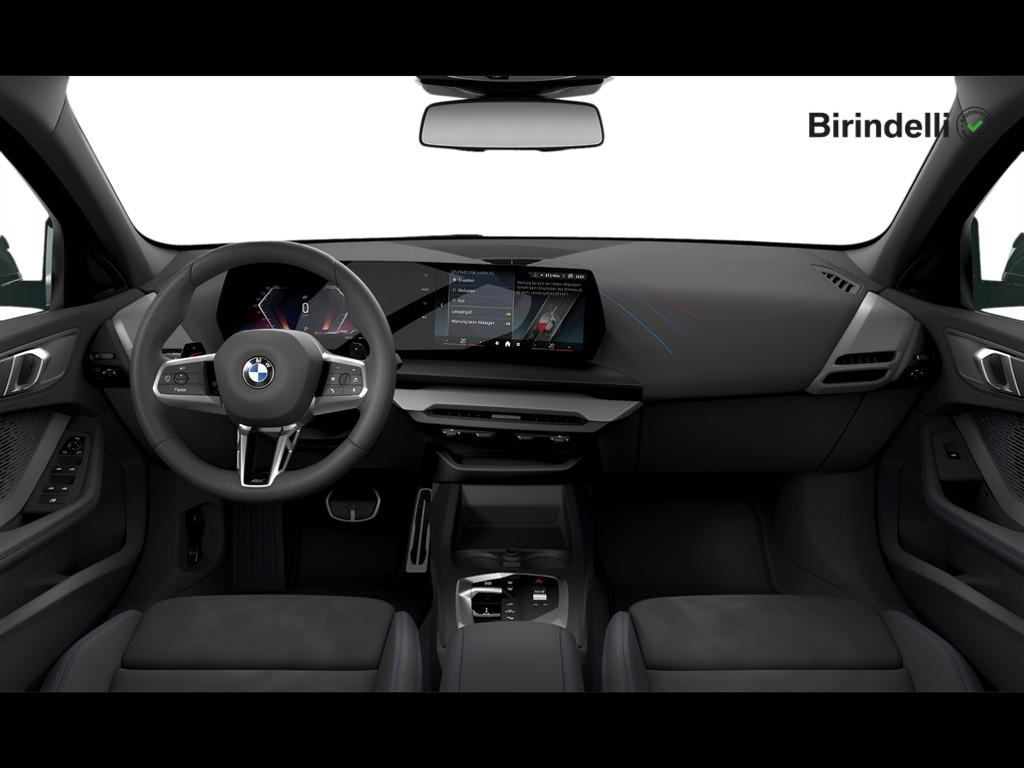 BMW Serie 1 118d MSport auto