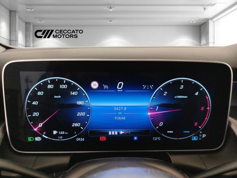 Mercedes GLC 220 d mhev AMG Premium Plus 4matic auto