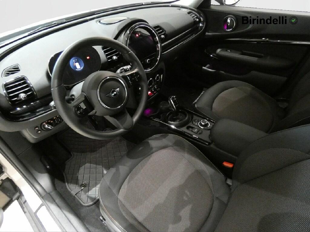 Mini Cooper Clubman 1.5 Cooper Business Steptronic