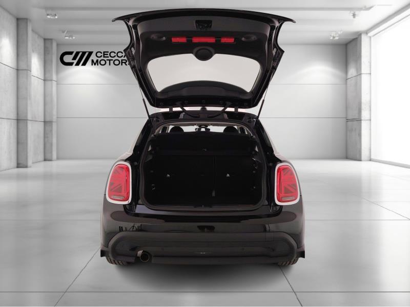 Mini Mini 5p 1.5 One Classic 75cv