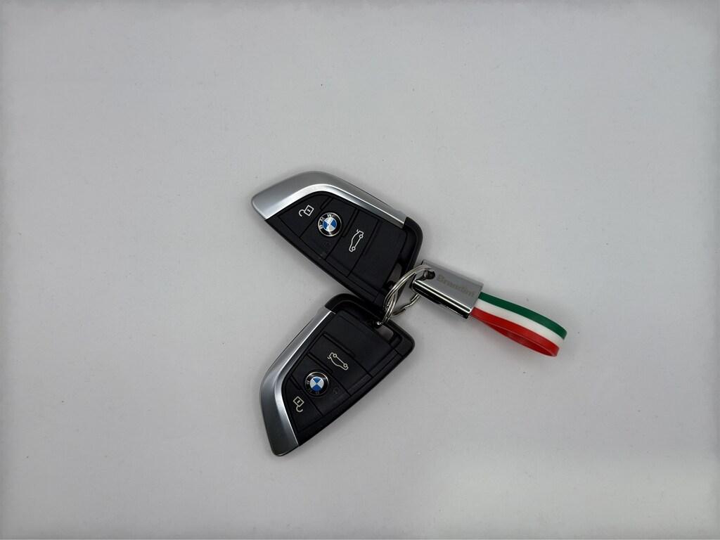 BMW X1 sdrive16d xLine my18