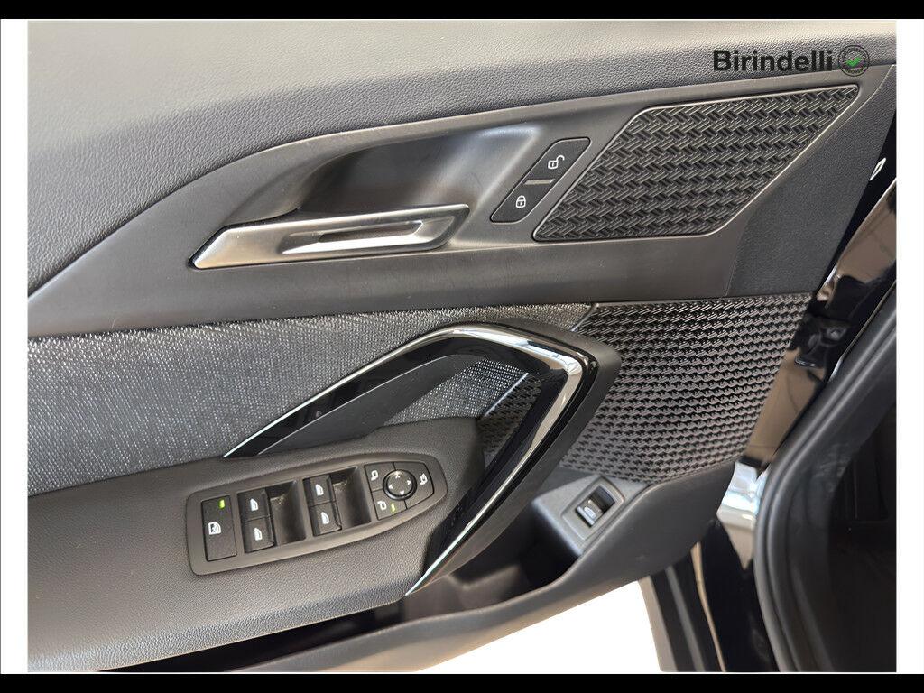 BMW X1 sdrive18d auto