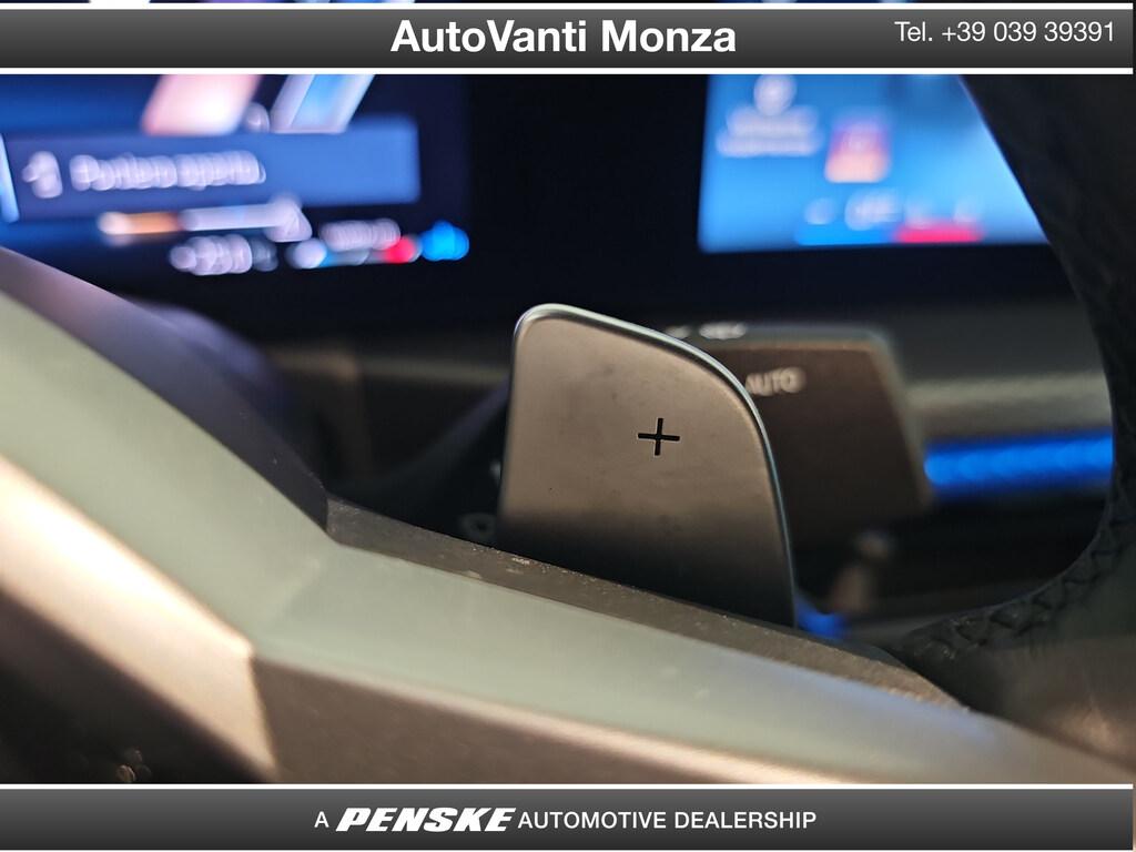 BMW Serie 4 420d Gran Coupe mhev 48V xdrive M Sport Pro auto