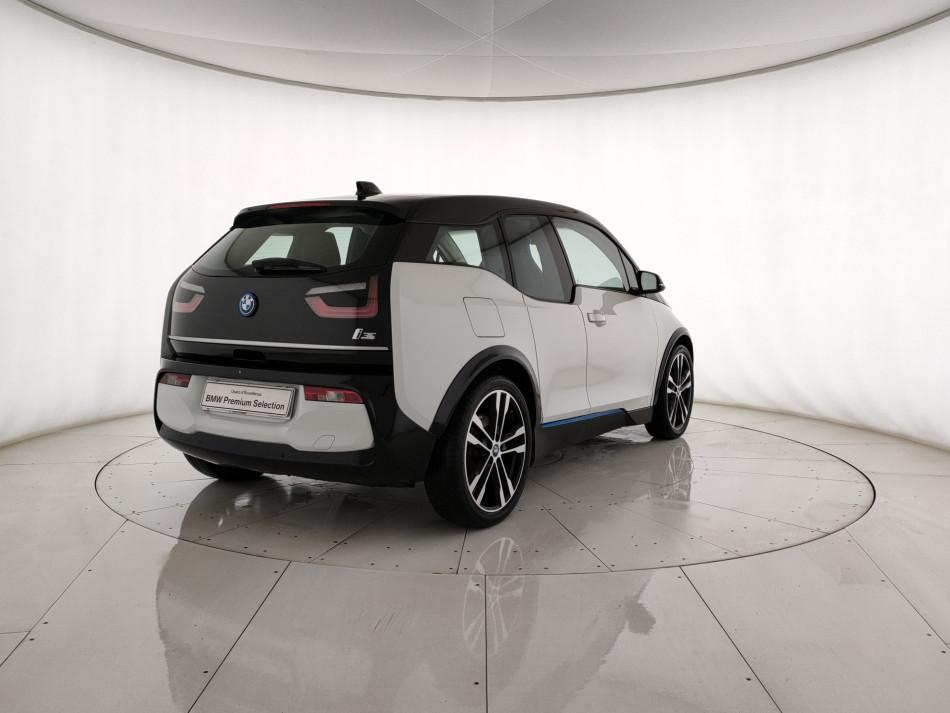 BMW i3 i3s 120Ah Advantage