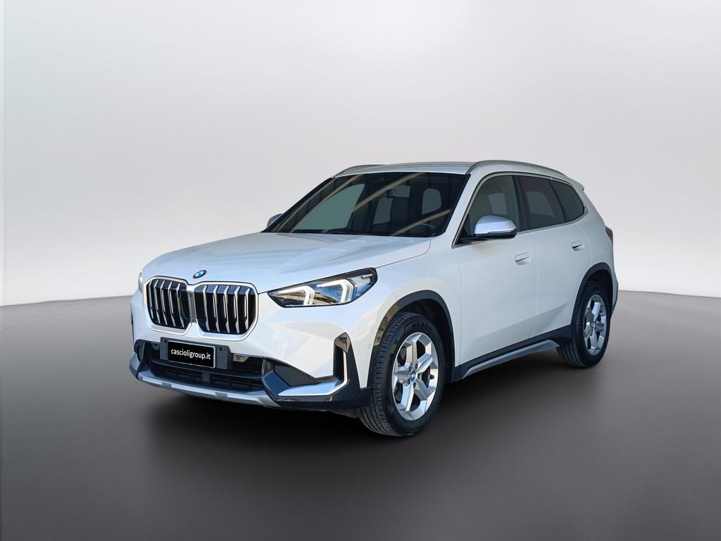 BMW X1 sdrive18d X-Line auto