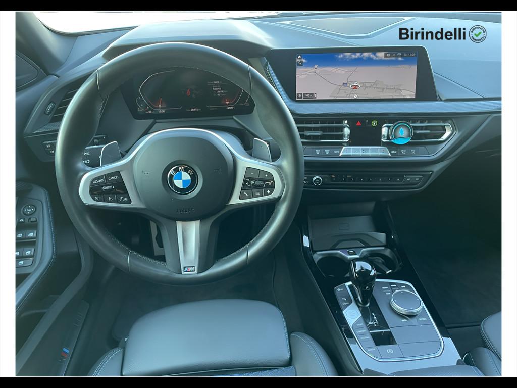 BMW Serie 2 218d Gran Coupe Msport auto