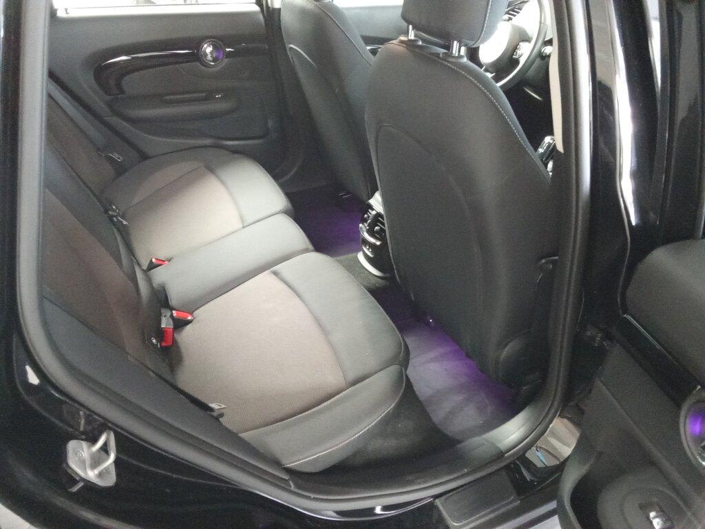 Mini Cooper Clubman 1.5 Cooper Classic Steptronic