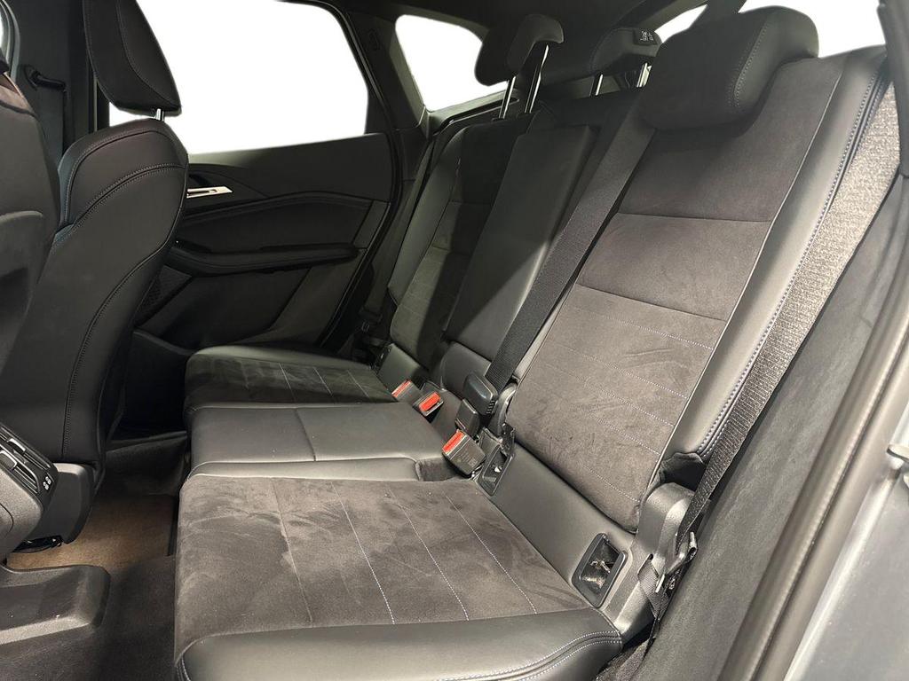 BMW Serie 2 218d Active Tourer Msport auto